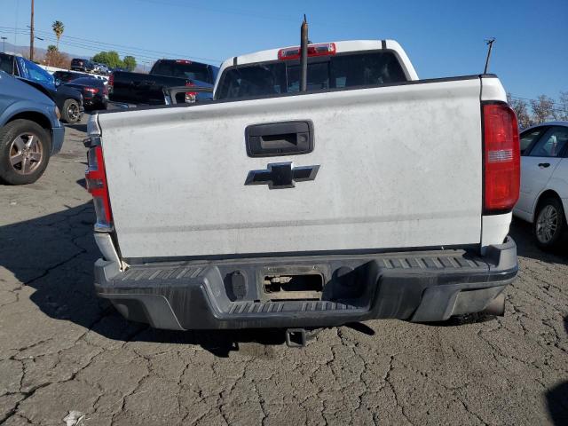 Photo 5 VIN: 1GCPTEE10J1215930 - CHEVROLET COLORADO 