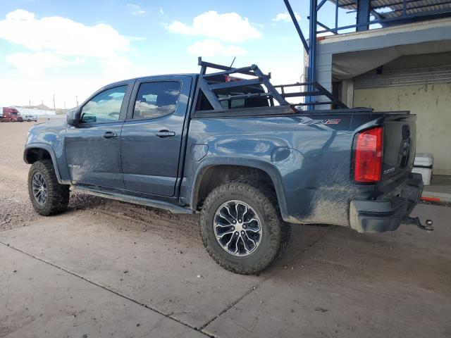 Photo 1 VIN: 1GCPTEE10K1243762 - CHEVROLET COLORADO Z 