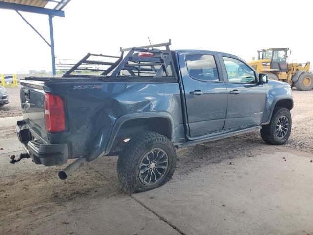 Photo 2 VIN: 1GCPTEE10K1243762 - CHEVROLET COLORADO Z 