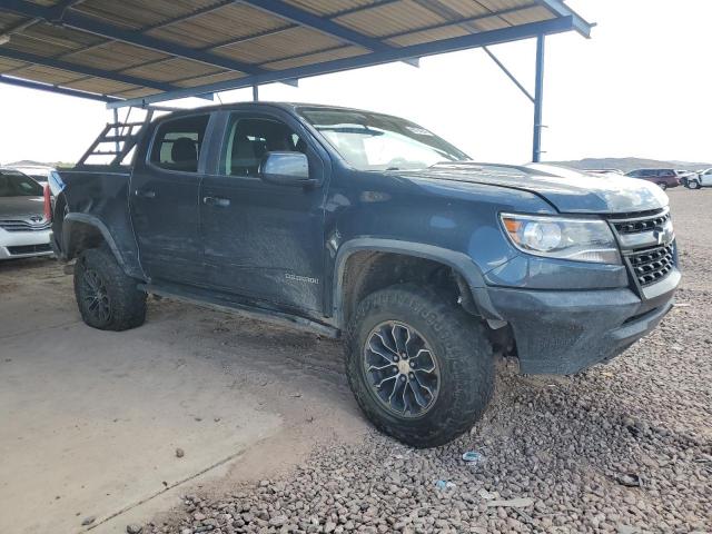 Photo 3 VIN: 1GCPTEE10K1243762 - CHEVROLET COLORADO Z 