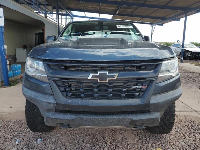 Photo 4 VIN: 1GCPTEE10K1243762 - CHEVROLET COLORADO Z 