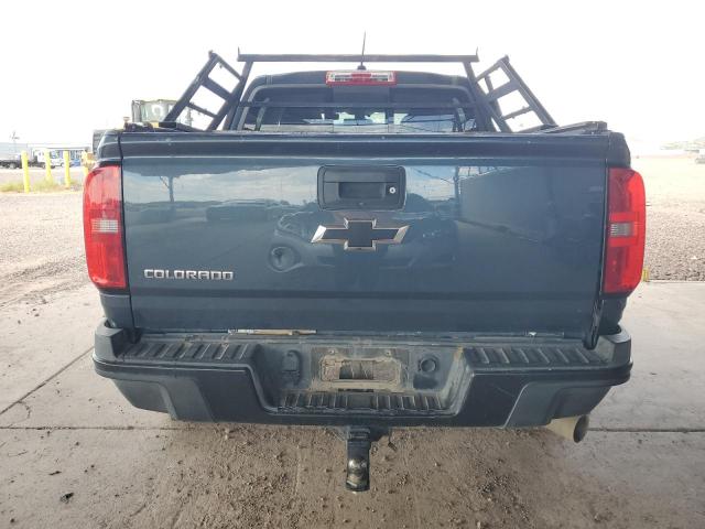 Photo 5 VIN: 1GCPTEE10K1243762 - CHEVROLET COLORADO Z 