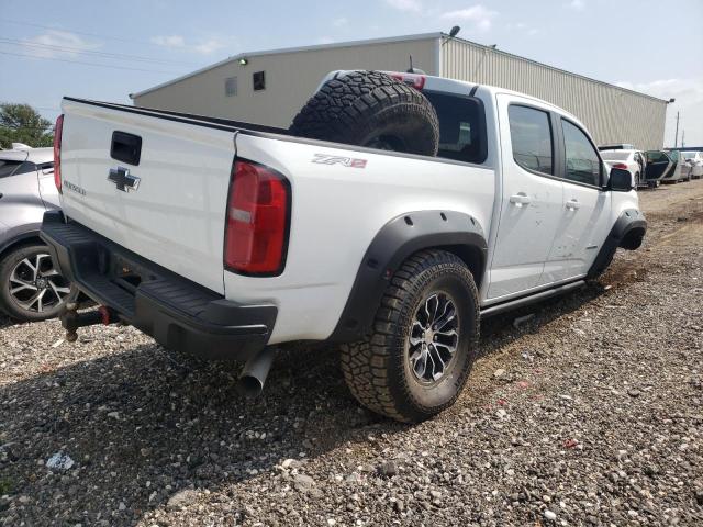 Photo 3 VIN: 1GCPTEE10K1270220 - CHEVROLET COLORADO Z 