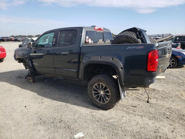 Photo 1 VIN: 1GCPTEE12H1298416 - CHEVROLET COLORADO 