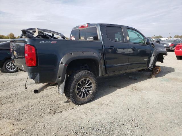 Photo 2 VIN: 1GCPTEE12H1298416 - CHEVROLET COLORADO 