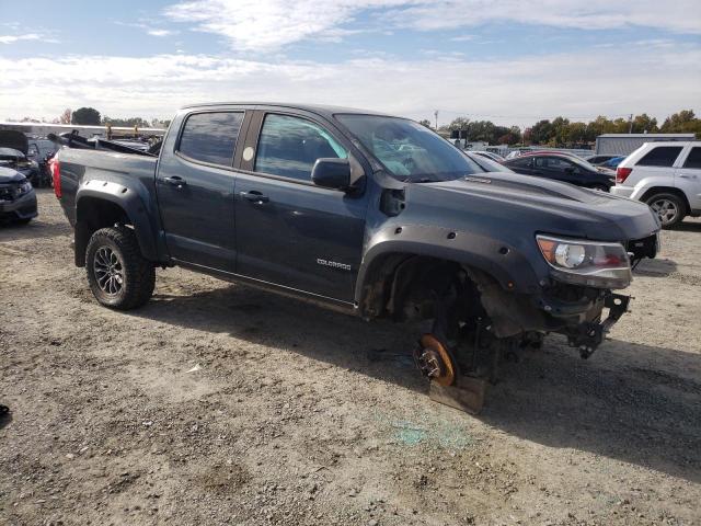 Photo 3 VIN: 1GCPTEE12H1298416 - CHEVROLET COLORADO 