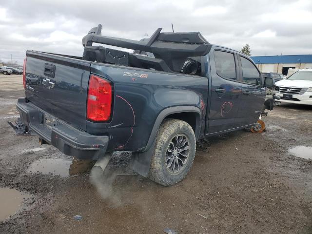 Photo 2 VIN: 1GCPTEE13K1251130 - CHEVROLET COLORADO Z 