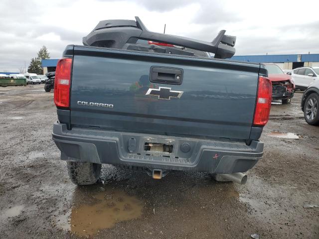 Photo 5 VIN: 1GCPTEE13K1251130 - CHEVROLET COLORADO Z 