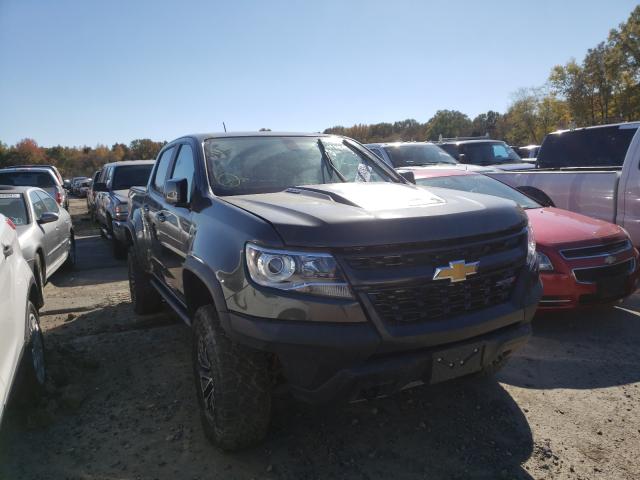 Photo 0 VIN: 1GCPTEE14H1292701 - CHEVROLET COLORADO 