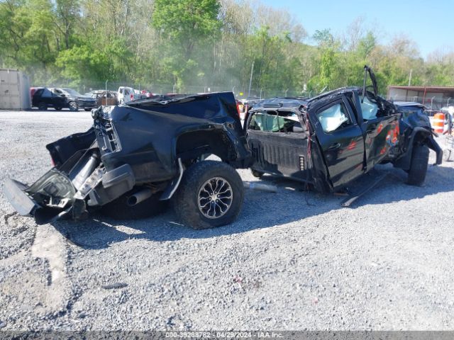 Photo 3 VIN: 1GCPTEE14J1234559 - CHEVROLET COLORADO 