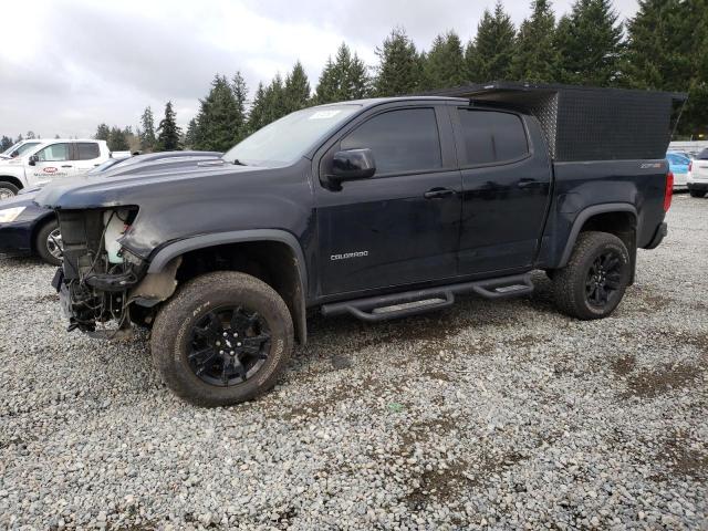 Photo 0 VIN: 1GCPTEE14K1194324 - CHEVROLET COLORADO Z 