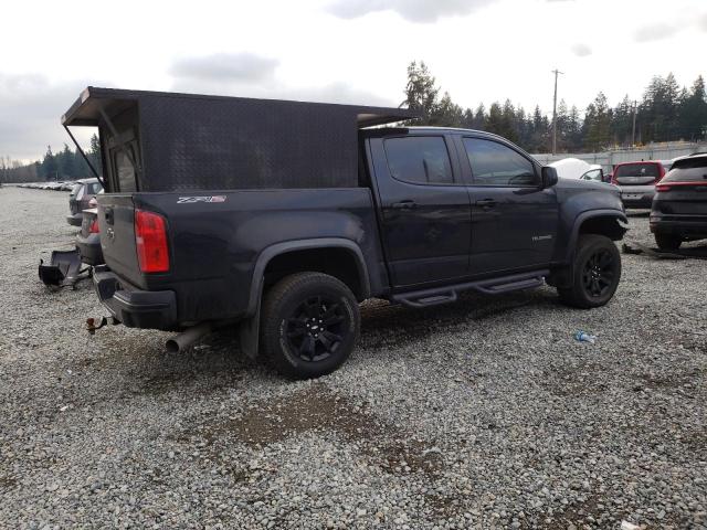 Photo 2 VIN: 1GCPTEE14K1194324 - CHEVROLET COLORADO Z 