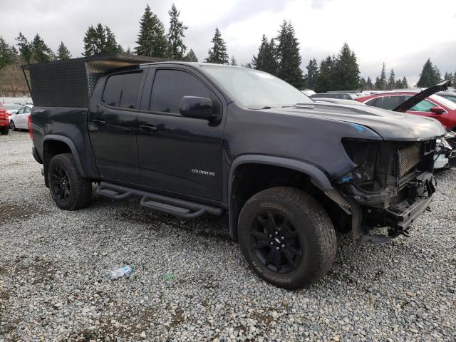 Photo 3 VIN: 1GCPTEE14K1194324 - CHEVROLET COLORADO Z 