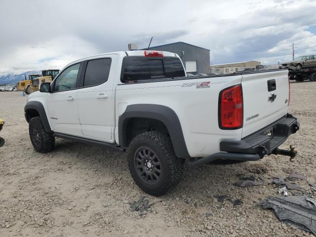 Photo 1 VIN: 1GCPTEE14L1127885 - CHEVROLET COLORADO 