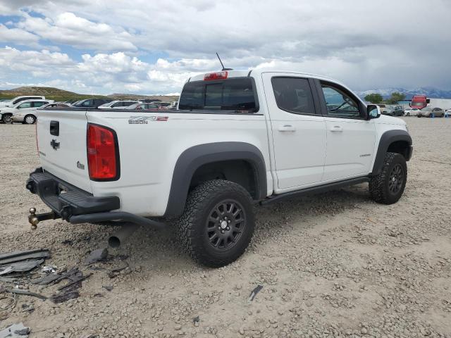 Photo 2 VIN: 1GCPTEE14L1127885 - CHEVROLET COLORADO 