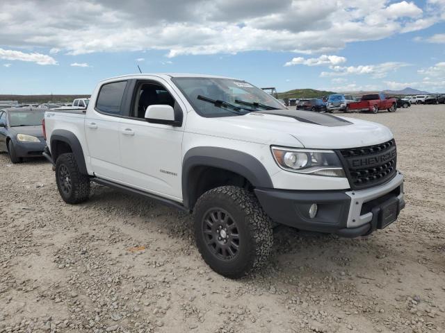 Photo 3 VIN: 1GCPTEE14L1127885 - CHEVROLET COLORADO 