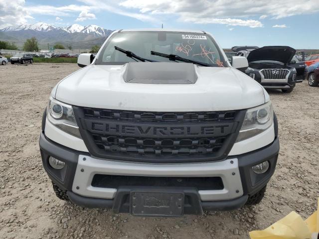 Photo 4 VIN: 1GCPTEE14L1127885 - CHEVROLET COLORADO 