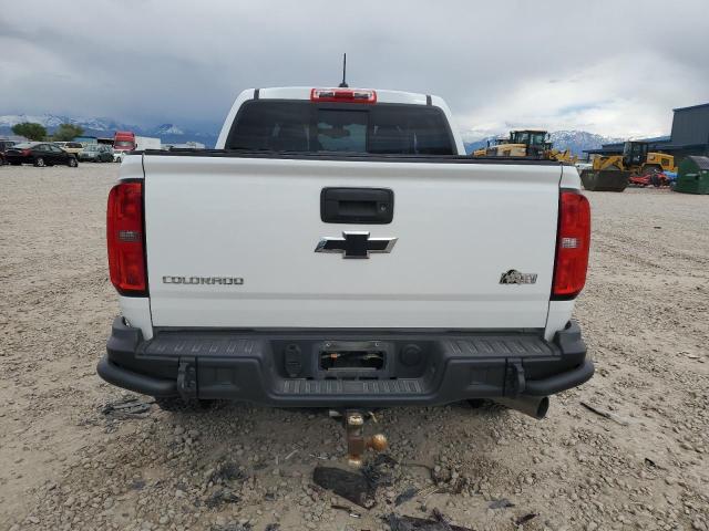 Photo 5 VIN: 1GCPTEE14L1127885 - CHEVROLET COLORADO 