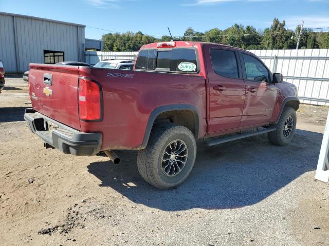 Photo 2 VIN: 1GCPTEE15J1317790 - CHEVROLET COLORADO Z 