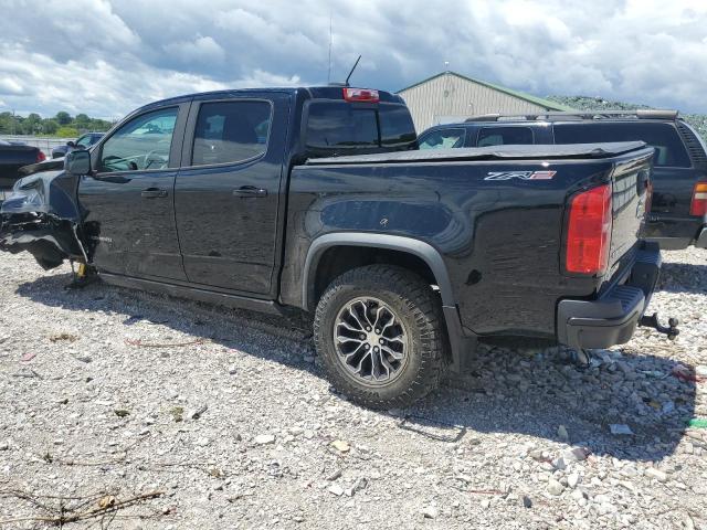 Photo 1 VIN: 1GCPTEE18J1232796 - CHEVROLET COLORADO Z 