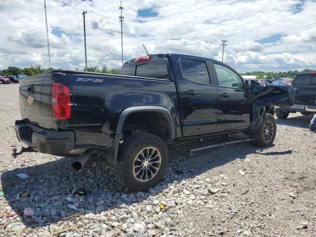 Photo 2 VIN: 1GCPTEE18J1232796 - CHEVROLET COLORADO Z 