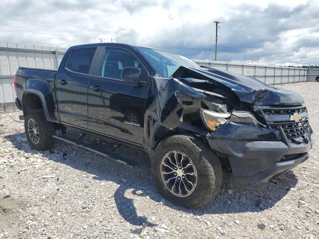 Photo 3 VIN: 1GCPTEE18J1232796 - CHEVROLET COLORADO Z 