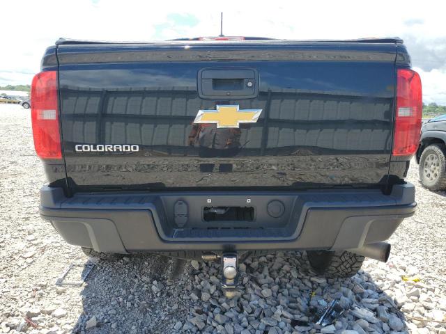 Photo 5 VIN: 1GCPTEE18J1232796 - CHEVROLET COLORADO Z 