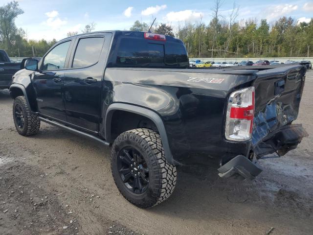 Photo 1 VIN: 1GCPTEE18K1133848 - CHEVROLET COLORADO Z 