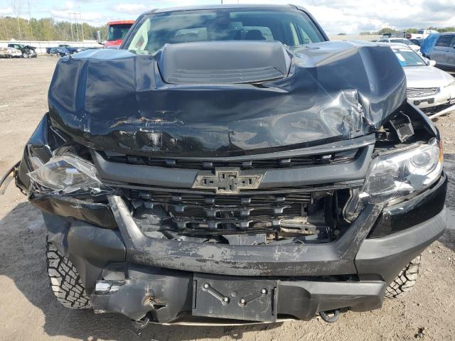 Photo 10 VIN: 1GCPTEE18K1133848 - CHEVROLET COLORADO Z 