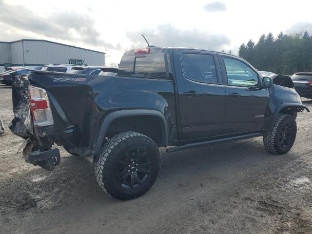 Photo 2 VIN: 1GCPTEE18K1133848 - CHEVROLET COLORADO Z 