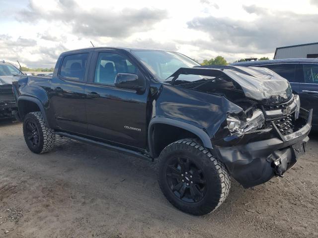 Photo 3 VIN: 1GCPTEE18K1133848 - CHEVROLET COLORADO Z 