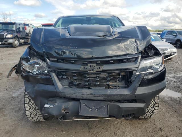 Photo 4 VIN: 1GCPTEE18K1133848 - CHEVROLET COLORADO Z 