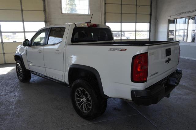 Photo 3 VIN: 1GCPTEE19L1134962 - CHEVROLET COLORADO Z 