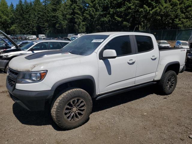 Photo 0 VIN: 1GCPTEE1XJ1313587 - CHEVROLET COLORADO Z 