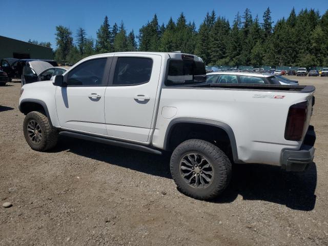 Photo 1 VIN: 1GCPTEE1XJ1313587 - CHEVROLET COLORADO Z 