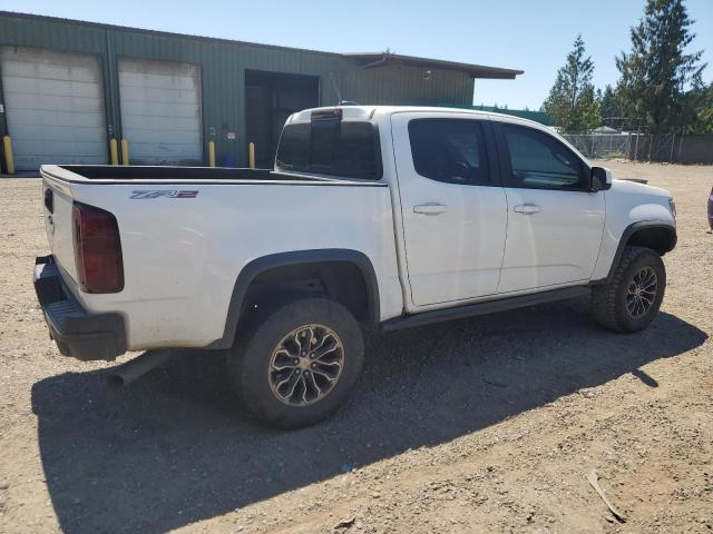 Photo 2 VIN: 1GCPTEE1XJ1313587 - CHEVROLET COLORADO Z 