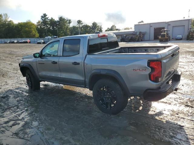 Photo 1 VIN: 1GCPTEEK0P1134153 - CHEVROLET COLORADO T 