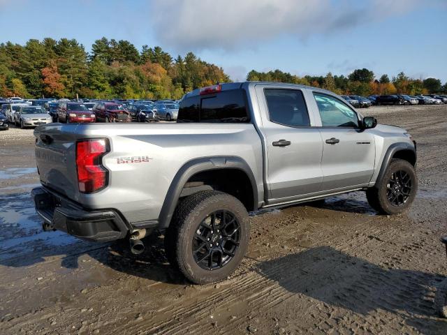 Photo 2 VIN: 1GCPTEEK0P1134153 - CHEVROLET COLORADO T 