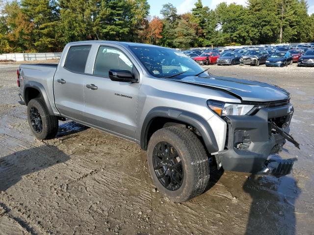 Photo 3 VIN: 1GCPTEEK0P1134153 - CHEVROLET COLORADO T 