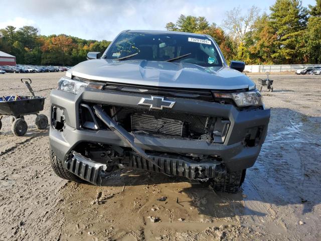 Photo 4 VIN: 1GCPTEEK0P1134153 - CHEVROLET COLORADO T 