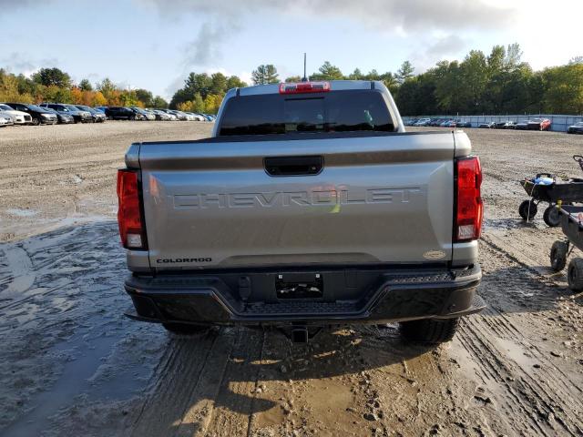 Photo 5 VIN: 1GCPTEEK0P1134153 - CHEVROLET COLORADO T 