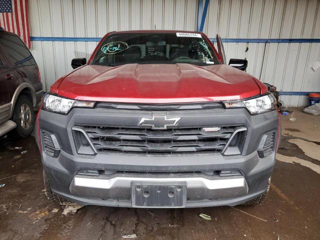 Photo 4 VIN: 1GCPTEEK0P1177293 - CHEVROLET COLORADO T 