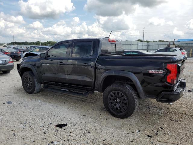 Photo 1 VIN: 1GCPTEEK0P1252834 - CHEVROLET COLORADO T 