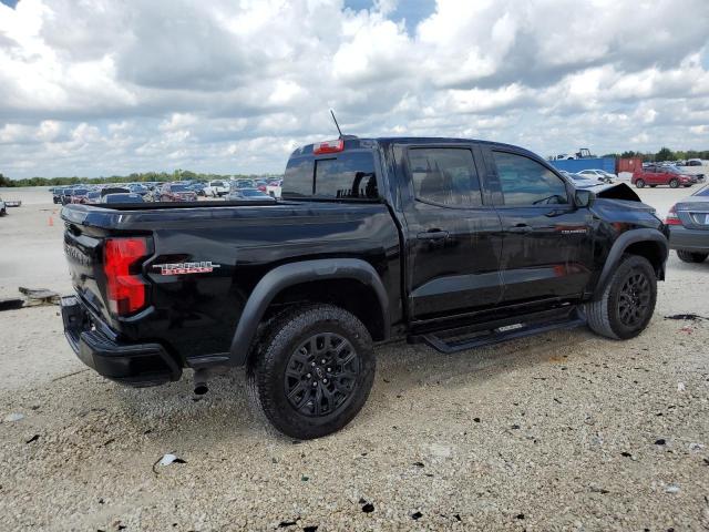 Photo 2 VIN: 1GCPTEEK0P1252834 - CHEVROLET COLORADO T 