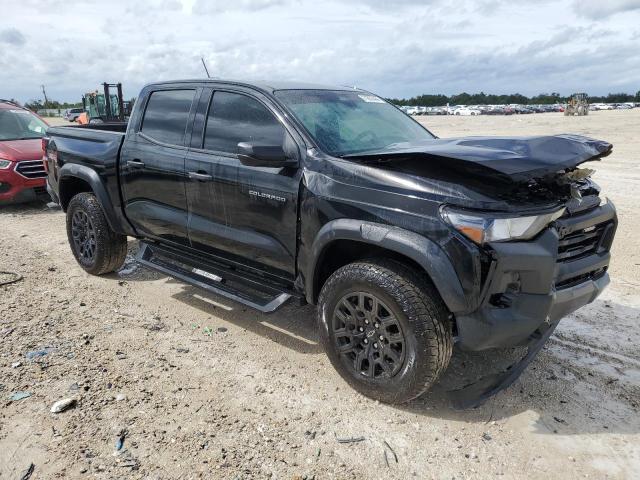 Photo 3 VIN: 1GCPTEEK0P1252834 - CHEVROLET COLORADO T 