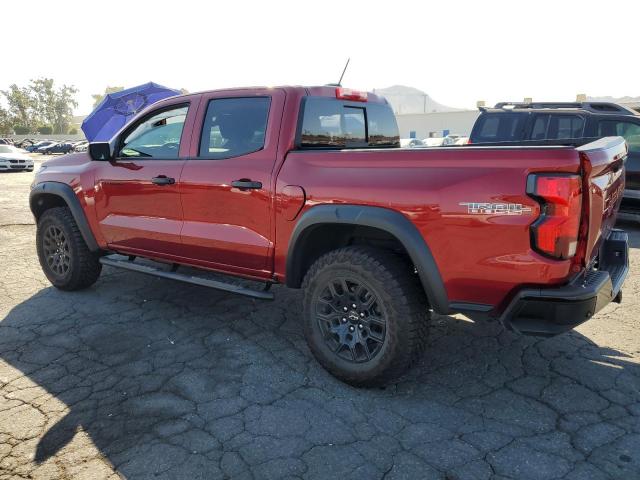 Photo 1 VIN: 1GCPTEEK0R1149108 - CHEVROLET COLORADO T 