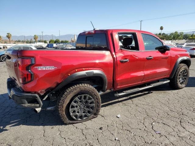 Photo 2 VIN: 1GCPTEEK0R1149108 - CHEVROLET COLORADO T 