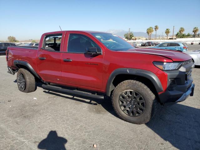 Photo 3 VIN: 1GCPTEEK0R1149108 - CHEVROLET COLORADO T 