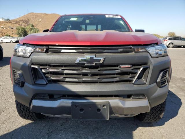 Photo 4 VIN: 1GCPTEEK0R1149108 - CHEVROLET COLORADO T 