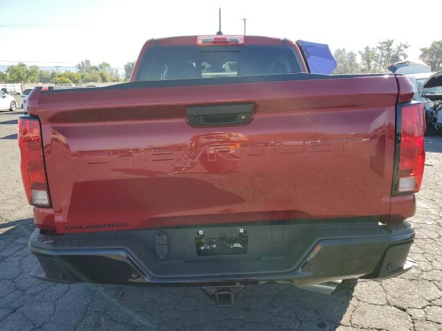 Photo 5 VIN: 1GCPTEEK0R1149108 - CHEVROLET COLORADO T 